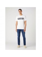 WRANGLER ΠΑΝΤΕΛΟΝΙ JEAN LARSTON ΜΠΛΕ