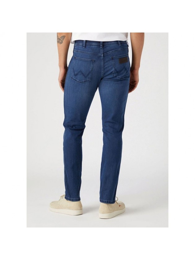 WRANGLER ΠΑΝΤΕΛΟΝΙ JEAN LARSTON ΜΠΛΕ