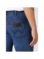 WRANGLER ΠΑΝΤΕΛΟΝΙ JEAN LARSTON ΜΠΛΕ