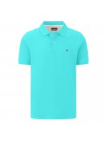 FYNCH HATTON POLO SHIRT