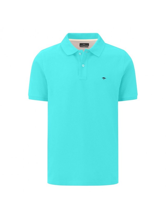 FYNCH HATTON POLO SHIRT