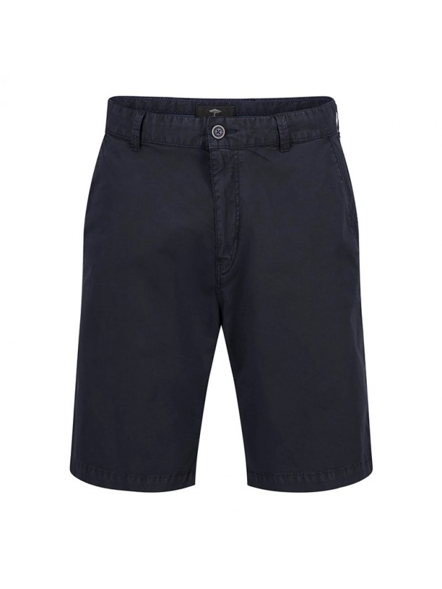 FYNCH-HATTON ΒΕΡΜΟΥΔΑ CHINOS NAVY