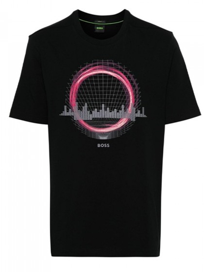 BOSS T-SHIRT WHITE
