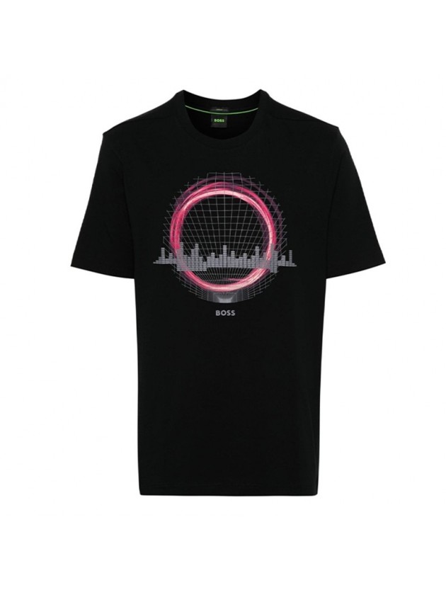 BOSS T-SHIRT WHITE