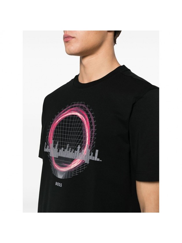 BOSS T-SHIRT WHITE