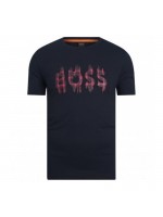 BOSS T-SHIRT WHITE
