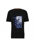 BOSS T-SHIRT WHITE