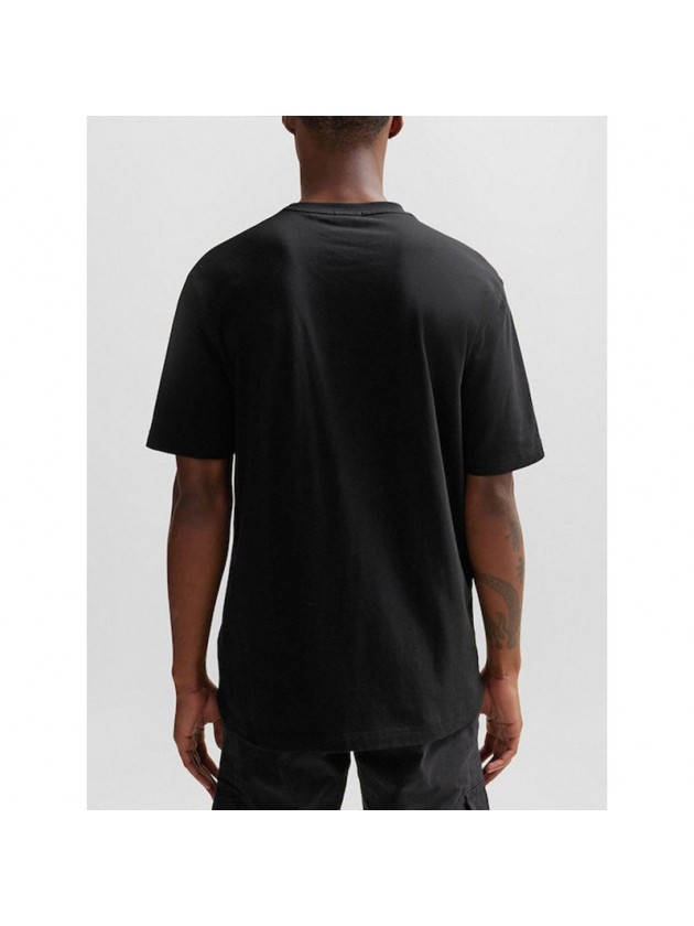 BOSS T-SHIRT WHITE