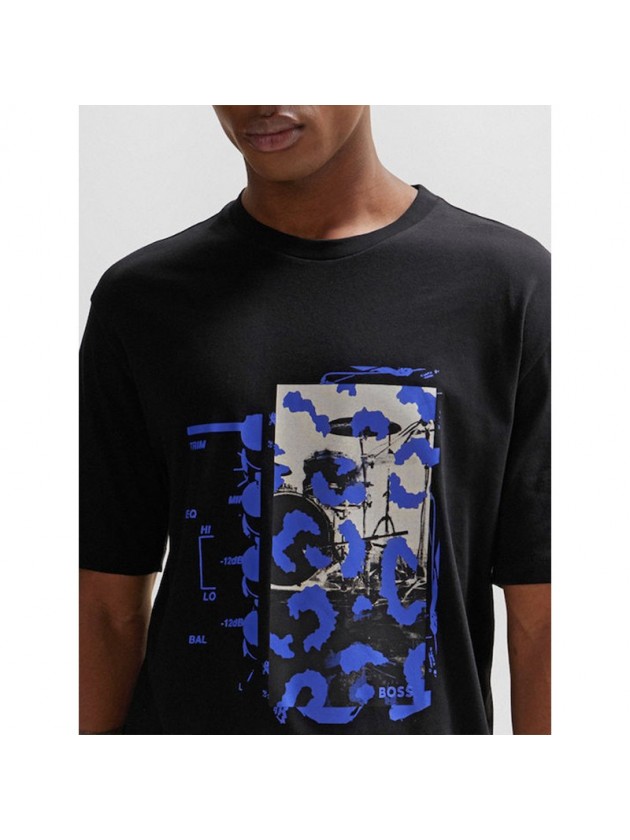 BOSS T-SHIRT WHITE