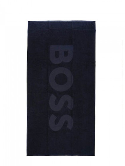 BOSS  ΠΕΤΣΕΤΑ ΘΑΛΛΑΣΗΣ ΜΠΛΕ