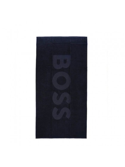 BOSS  ΠΕΤΣΕΤΑ ΘΑΛΛΑΣΗΣ ΜΠΛΕ