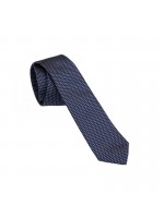 BOSS ΓΡΑΒΑΤΑ ΜΠΛΕ 7.5cm
