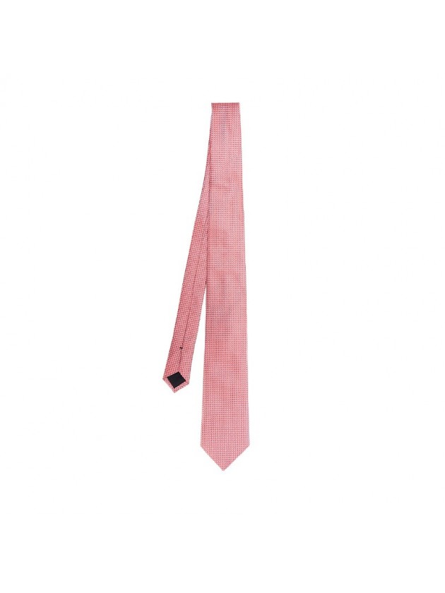 BOSS ΓΡΑΒΑΤΑ ΡΟΔΙ 7.5cm