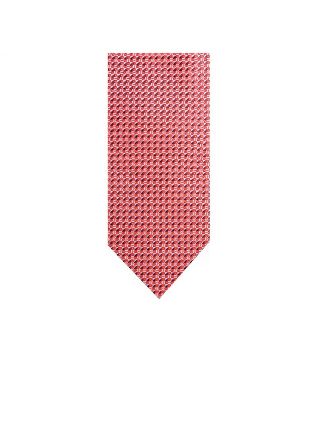 BOSS ΓΡΑΒΑΤΑ ΡΟΔΙ 7.5cm
