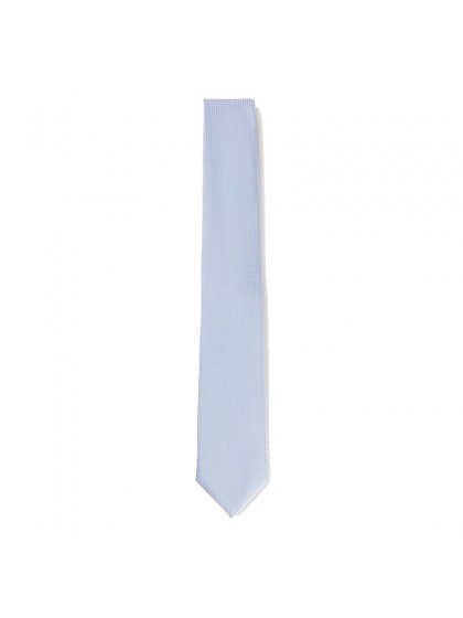 BOSS ΓΡΑΒΑΤΑ ΣΙΕΛ 7.5cm