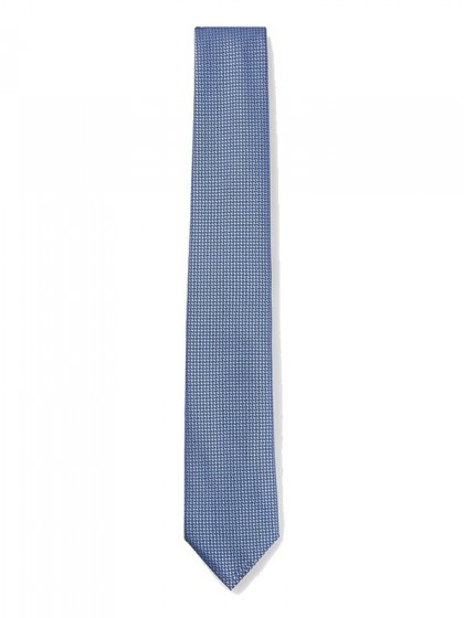 BOSS ΓΡΑΒΑΤΑ ΜΠΟΡΝΤΩ 7.5cm