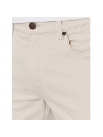 WRANGLER 5-POCKET JEAN GREENSBORO BLACK 34