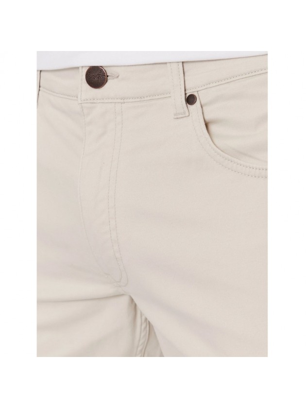 WRANGLER 5-POCKET JEAN GREENSBORO BLACK 34