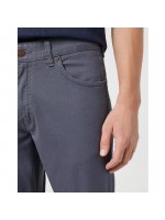 WRANGLER ΠΑΝΤΕΛΟΝΙ 5ΤΣΕΠΟ GREENSBORO ΓΚΡΙ