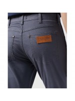 WRANGLER ΠΑΝΤΕΛΟΝΙ 5ΤΣΕΠΟ GREENSBORO ΓΚΡΙ