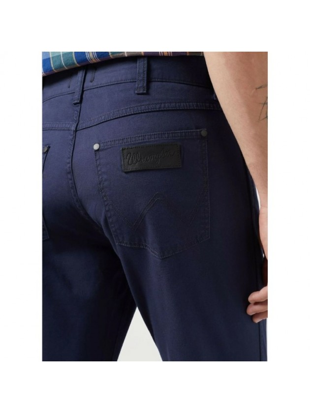 WRANGLER ΠΑΝΤΕΛΟΝΙ 5ΤΣΕΠΟ GREENSBORO ΜΠΛΕ