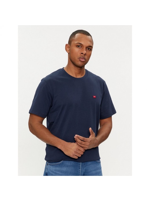 WRANGLER T-SHIRT OFF WHITE