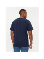 WRANGLER T-SHIRT OFF WHITE