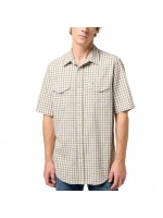 WRANGLER STRIPPED SHIRT