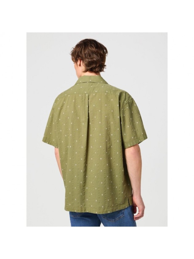 WRANGLER ΠΟΥΚΑΜΙΣΟ ΚΑΡΩ ΛΑΔΙ