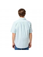 WRANGLER ΠΟΥΚΑΜΙΣΟ ΡΙΓΕ ΠΡΑΣΙΝΟ