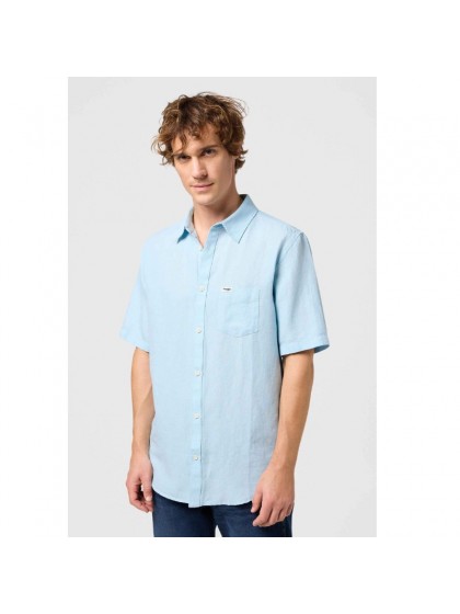 WRANGLER ΠΟΥΚΑΜΙΣΟ ΣΙΕΛ