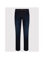 WRANGLER ΠΑΝΤΕΛΟΝΙ JEAN TEXAS ΜΠΛΕ ΣΚΟΥΡΟ
