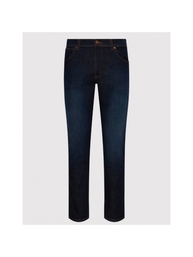 WRANGLER ΠΑΝΤΕΛΟΝΙ JEAN TEXAS ΜΠΛΕ ΣΚΟΥΡΟ