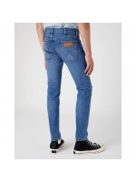 WRANGLER ΠΑΝΤΕΛΟΝΙ JEAN BRYSON ΜΠΛΕ