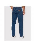 WRANGLER ΠΑΝΤΕΛΟΝΙ JEAN GREENSBORO ΜΠΛΕ