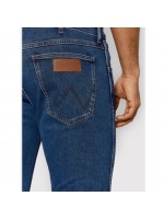 WRANGLER ΠΑΝΤΕΛΟΝΙ JEAN GREENSBORO ΜΠΛΕ
