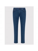 WRANGLER ΠΑΝΤΕΛΟΝΙ JEAN GREENSBORO ΜΠΛΕ