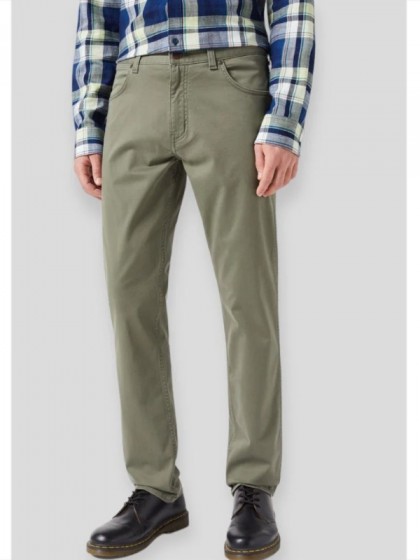 WRANGLER ΠΑΝΤΕΛΟΝΙ 5ΤΣΕΠΟ GREENSBORO ΛΑΔΙ