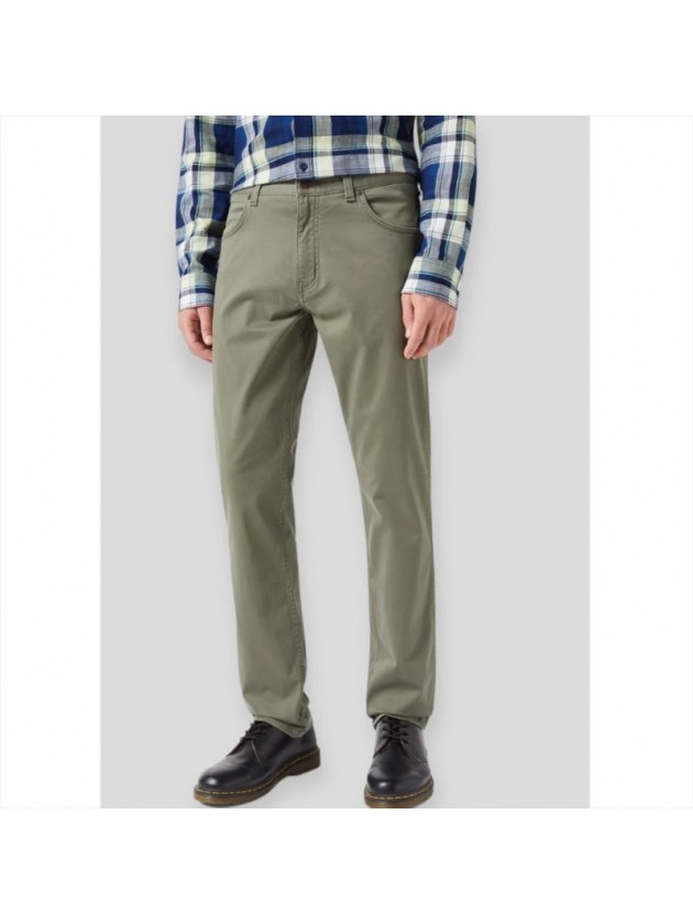 WRANGLER ΠΑΝΤΕΛΟΝΙ 5ΤΣΕΠΟ GREENSBORO ΛΑΔΙ