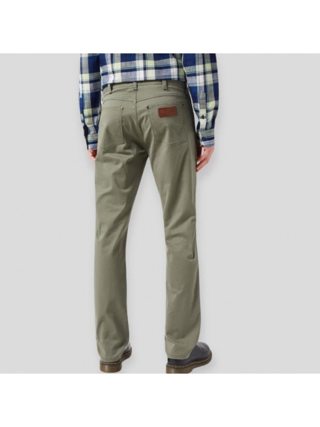 WRANGLER ΠΑΝΤΕΛΟΝΙ 5ΤΣΕΠΟ GREENSBORO ΛΑΔΙ