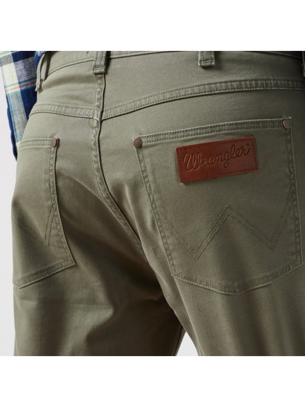 WRANGLER ΠΑΝΤΕΛΟΝΙ 5ΤΣΕΠΟ GREENSBORO ΛΑΔΙ