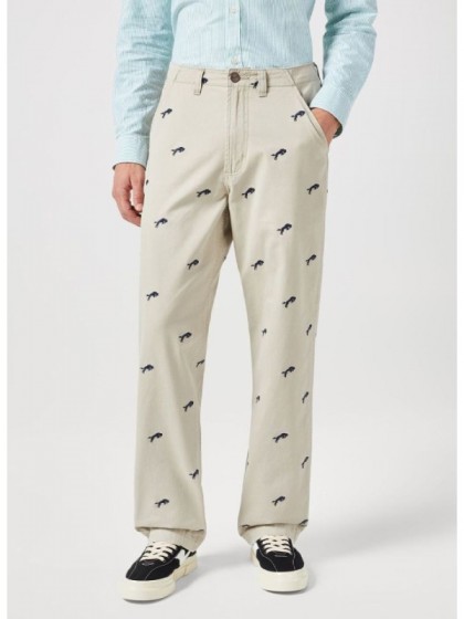 WRANGLER ΠΑΝΤΕΛΟΝΙ CRITTER PLAZA