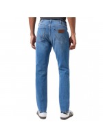 WRANGLER ΠΑΝΤΕΛΟΝΙ LARSTON ΜΠΛΕ
