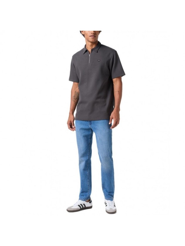 WRANGLER ΠΑΝΤΕΛΟΝΙ LARSTON ΜΠΛΕ