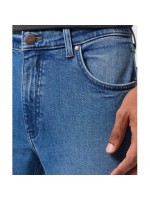 WRANGLER ΠΑΝΤΕΛΟΝΙ LARSTON ΜΠΛΕ