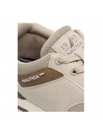 NAUTICA  ΠΑΠΟΥΤΣΙΑ SNEAKERS ΜΠΕΖ