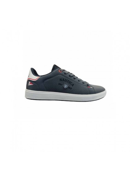 NAUTICA ΠΑΠΟΥΤΣΙΑ SNEAKERS ΜΠΛΕ