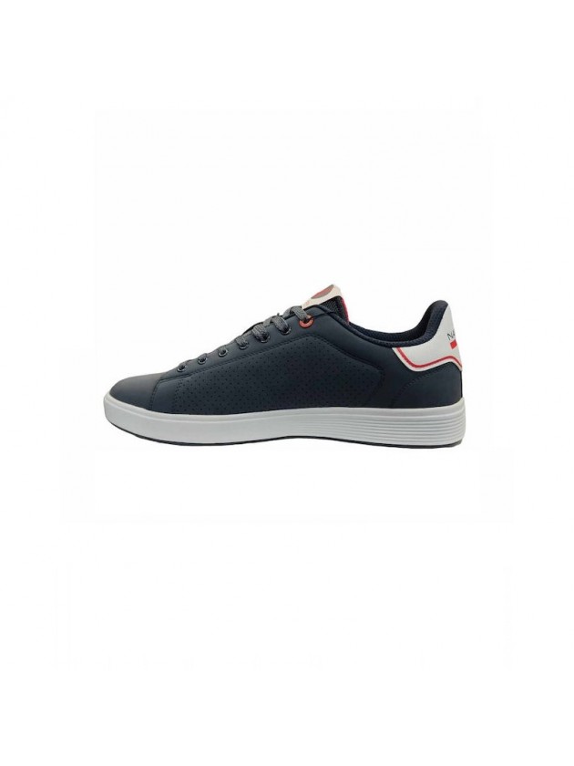 NAUTICA ΠΑΠΟΥΤΣΙΑ SNEAKERS ΜΠΛΕ