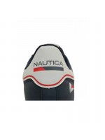 NAUTICA ΠΑΠΟΥΤΣΙΑ SNEAKERS ΜΠΛΕ