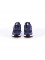 NAUTICA STORM ΠΑΠΟΥΤΣΙΑ SNEAKERS ΜΠΛΕ